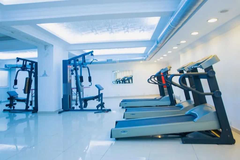 Lejlighedshotel Taksim Mass Suite Istanbul Tyrkiet