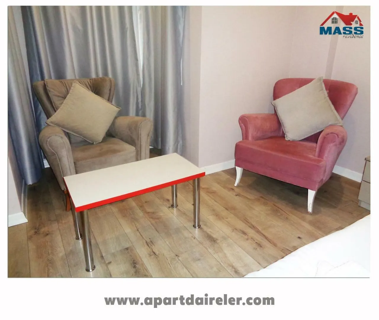 Taksim Mass Suite Istanbul Turkey