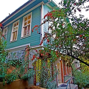 Hotel Dreamers V&v Cihangir, Istambul