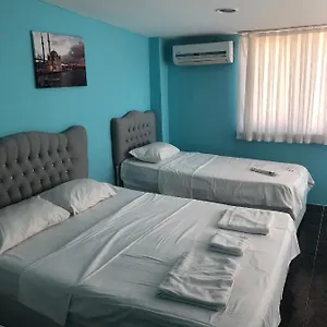 Aurora Aparthotel