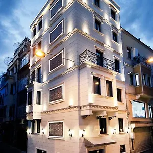 Pera Line Aparthotel