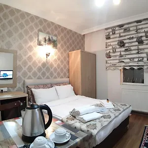 Aparthotel Burak, Istanbul