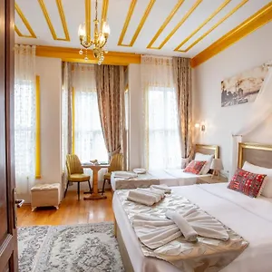 Aparthotel April Story, Istanbul