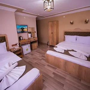 Hotel Orkide, Istambul