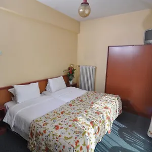 Hotel Harem, Istambul