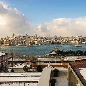 Hotel Sayeban Gold, Istambul