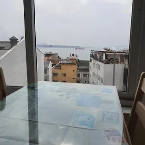 チューリップ イスタンブール