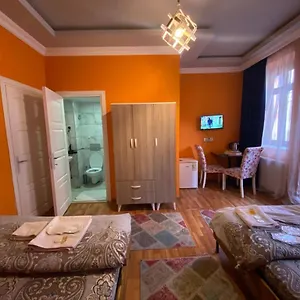Taksim Pandora Aparthotel
