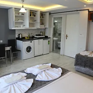 Aparthotel Arat, Istanbul