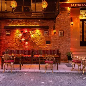 Aparthotel Kervanchi, Istanbul