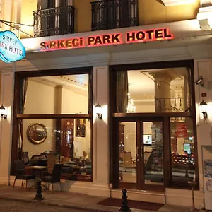 Hotel Sirkeci Park, Provincia di Istanbul