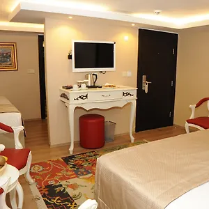 Comfort Elite Old Istanbul