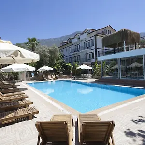 Peace 2*, Ölüdeniz Türkiye