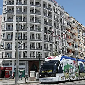 Start 3*, Antalya Türkiye