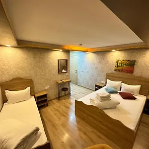 Hotel Golden Sail Old, Istambul