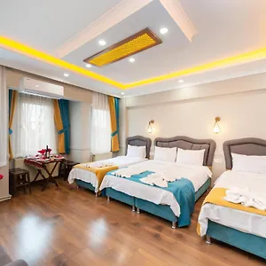 Aparthotel Kadirga, Istanbul