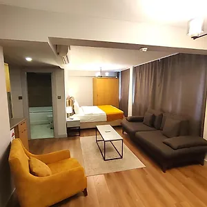 Galata World Aparthotel