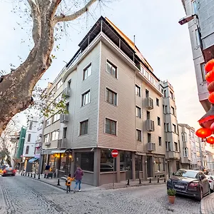 Fehmi Bey - Special Category Hotel