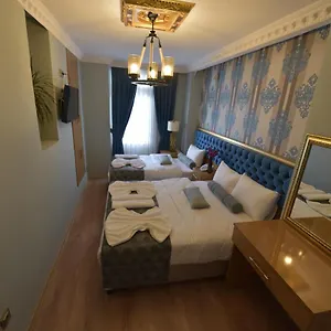 Golden Palace Sea View Hotel