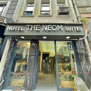 The Neom Aparthotel