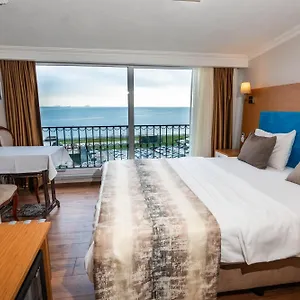 Hotel Seatanbul, Provincia di Istanbul
