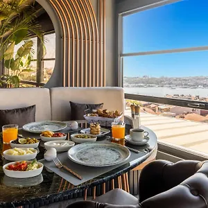 3* מלון Zurich