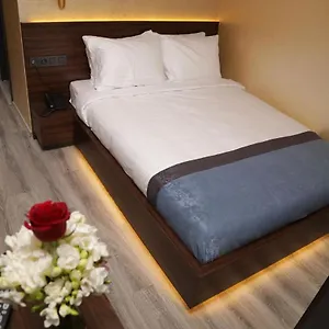 Taksim Heavenist Aparthotel