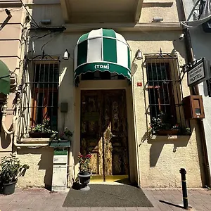 Hotel Tom Square Boutique, Provincia di Istanbul