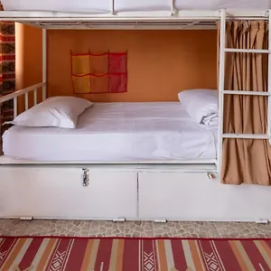 Albergue Bahaus, Istambul
