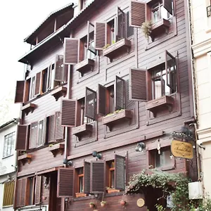 Hotel Asmali, Provincia di Istanbul