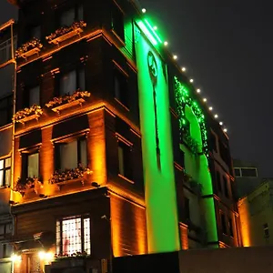 Hotel Coliseum, Istambul