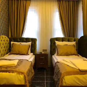 Aparthotel Rose Mansion By Otantik, Istanbul