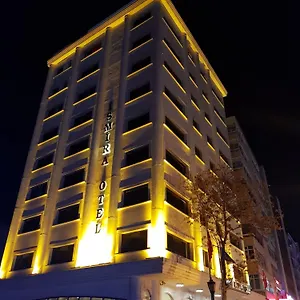 Ismira 4*, Ankara Türkiye