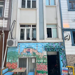 아파트호텔 Happy Boutique, 이스탄불