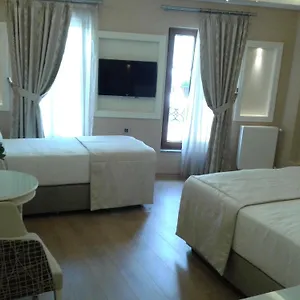 Taxim Istanbul