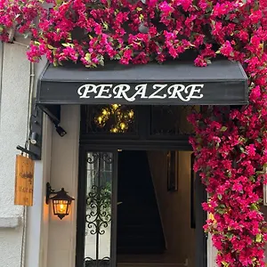 Hotel Perazre, Provincia di Istanbul