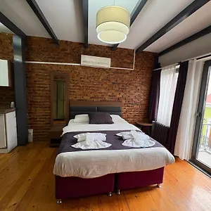 Aparthotel Taksim Otto, Istanbul