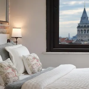 Hotel The Pera, Provincia di Istanbul