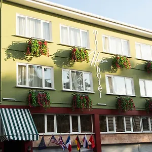 Mini Harem Hotel