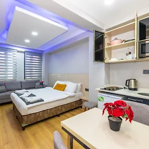 Taxim Trend Aparthotel