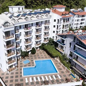 Saga , Marmaris Türkiye