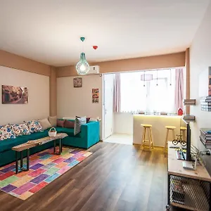 Newway Aparthotel