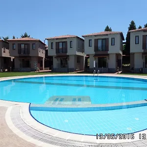 Pia Mya 2*, Alaşehir Türkiye
