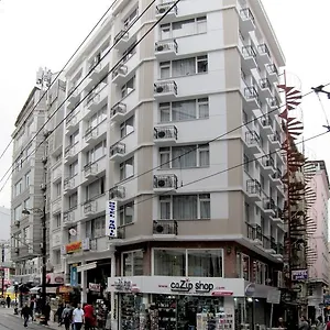 Samil Istanbul