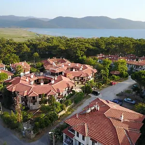 Hanzara 3*, Akyaka (Mugla) Türkiye