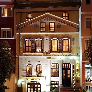 Hotel Sarnic Hotel&sarnic Premier, Provincia di Istanbul