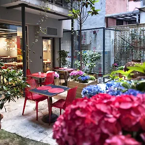 Hotel Nuru Ziya, Istambul