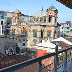 Aparthotel Baran Aparts, Istanbul