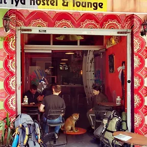 Ostello Chillout Lya & Lounge, Provincia di Istanbul
