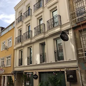 Hotel Artika, Istambul